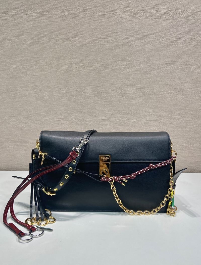 Pra*a satchel bags